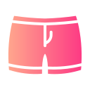 bermudas icon