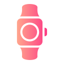 reloj inteligente icon