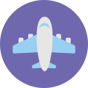 avión icon