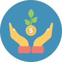 planta del dinero icon