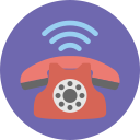 teléfono icon