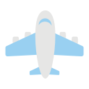 avión icon