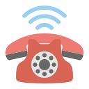 teléfono icon