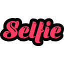 selfie icon