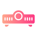 proyector icon