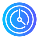 reloj icon