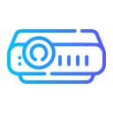 proyector icon