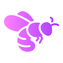 abeja icon