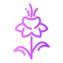 flores icon