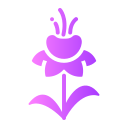 flores icon