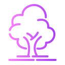 Árbol icon