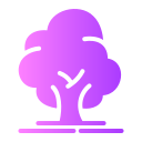 Árbol icon