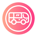 autobús icon