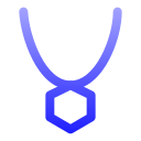 collar icon