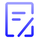 editor icon