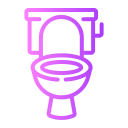 baño icon