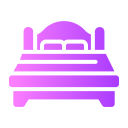 dormitorio icon