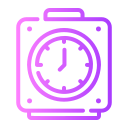 reloj icon