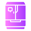 refrigerador icon