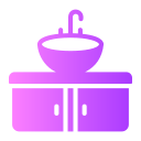 lavabo icon