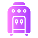 dispensador de agua icon