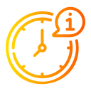 reloj icon