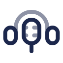 podcast icon