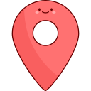 gps icon