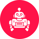 robot icon