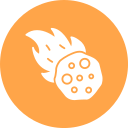 meteorito icon