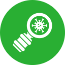 microorganismo icon