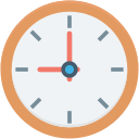 reloj icon