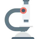 microscopio icon