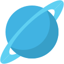 planeta icon