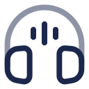 auriculares icon