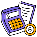 calculadora de pagos icon