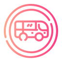 autobús icon