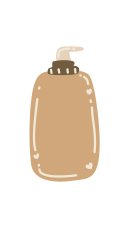 champú icon