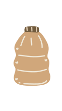 símbolo de reciclaje icon