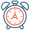 reloj icon