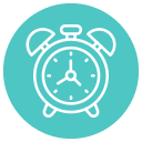 reloj icon