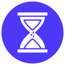 reloj de arena icon