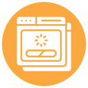 carga web icon