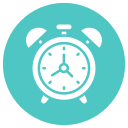 reloj icon