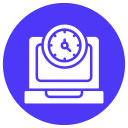 reloj icon