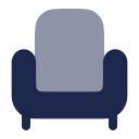 sillón icon