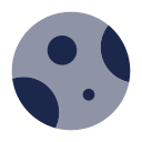 asteroide icon