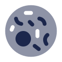 bacteria icon