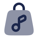 bolsa icon