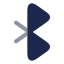 bluetooth icon